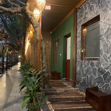 Lake Retreat Ninh Binh Exterior photo
