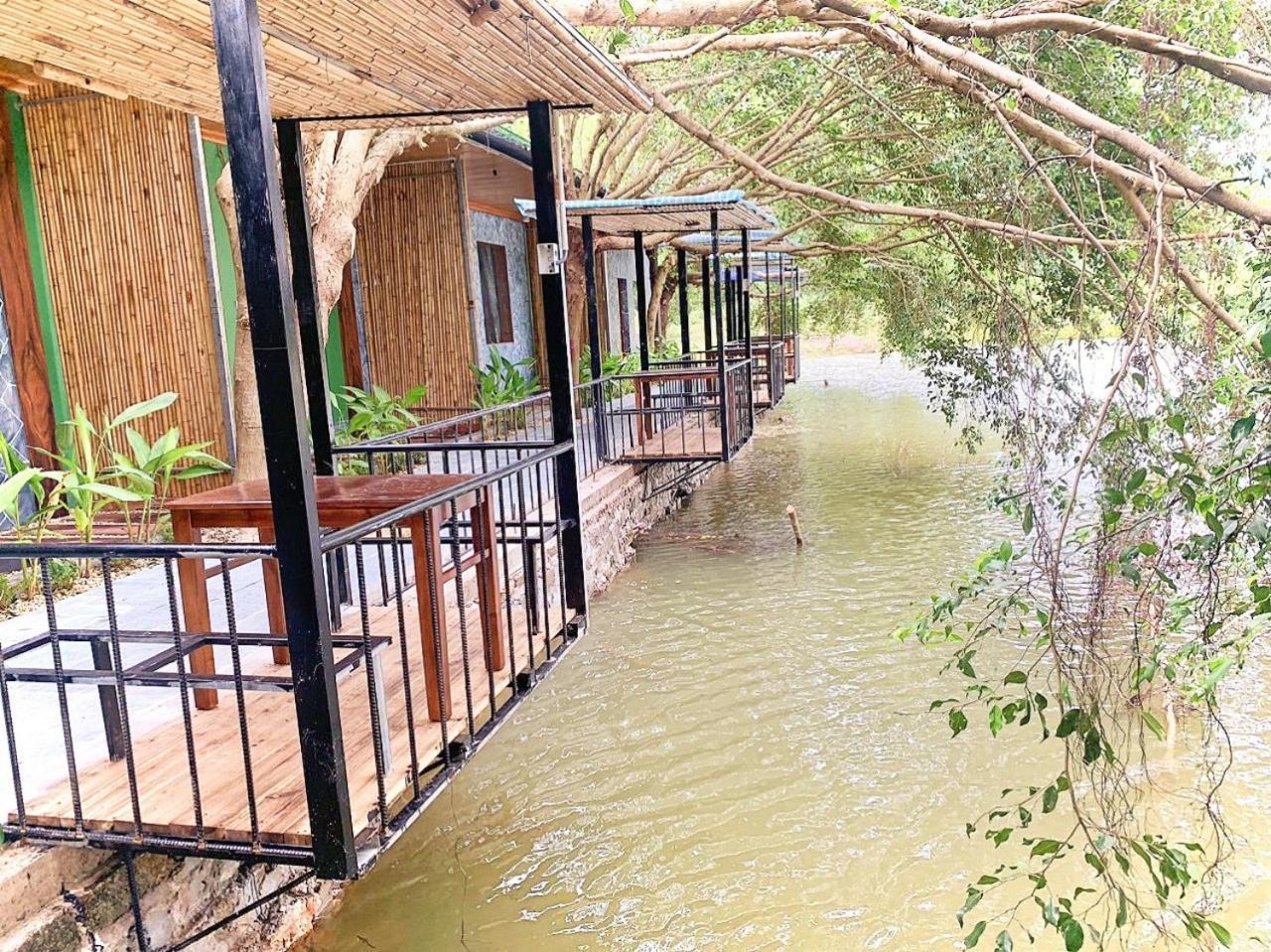 Lake Retreat Ninh Binh Exterior photo