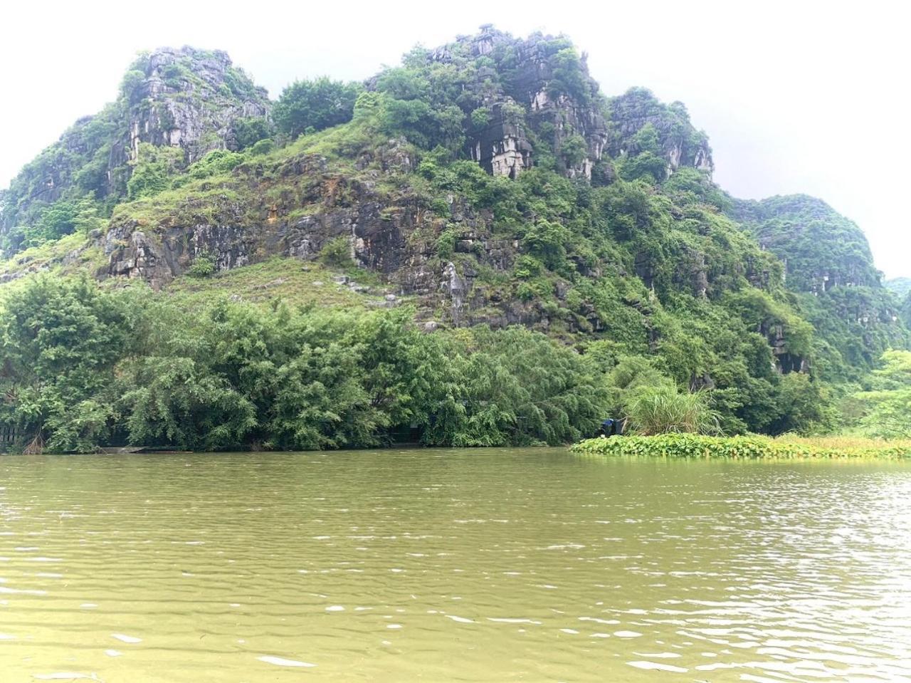 Lake Retreat Ninh Binh Exterior photo
