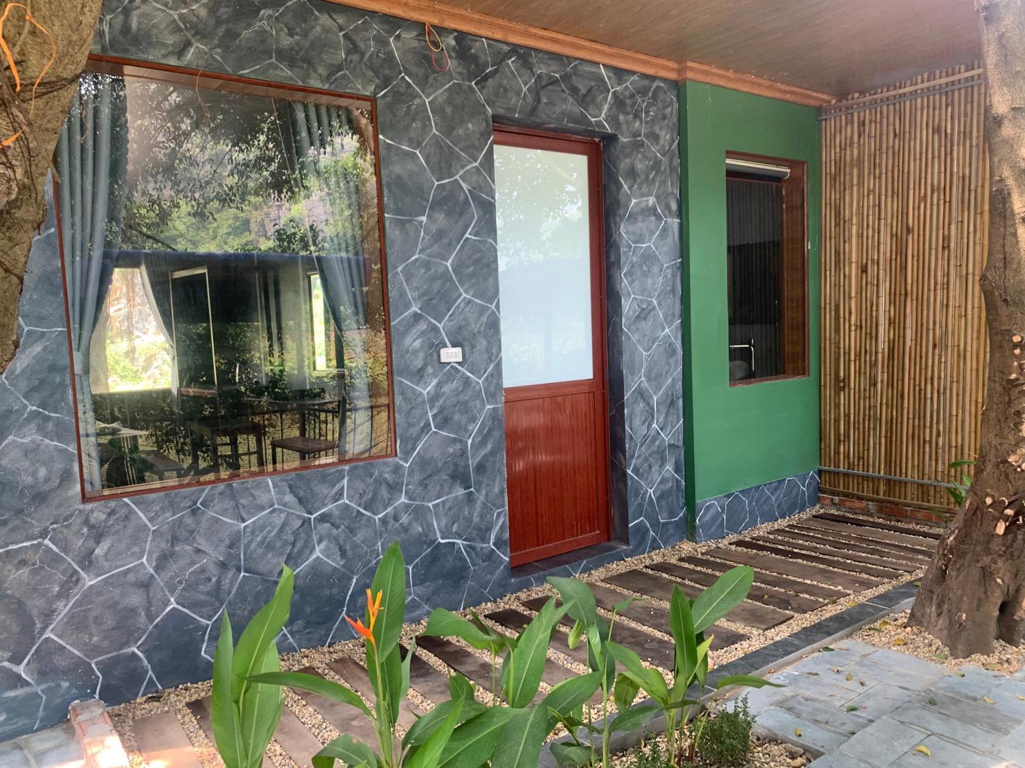 Lake Retreat Ninh Binh Exterior photo
