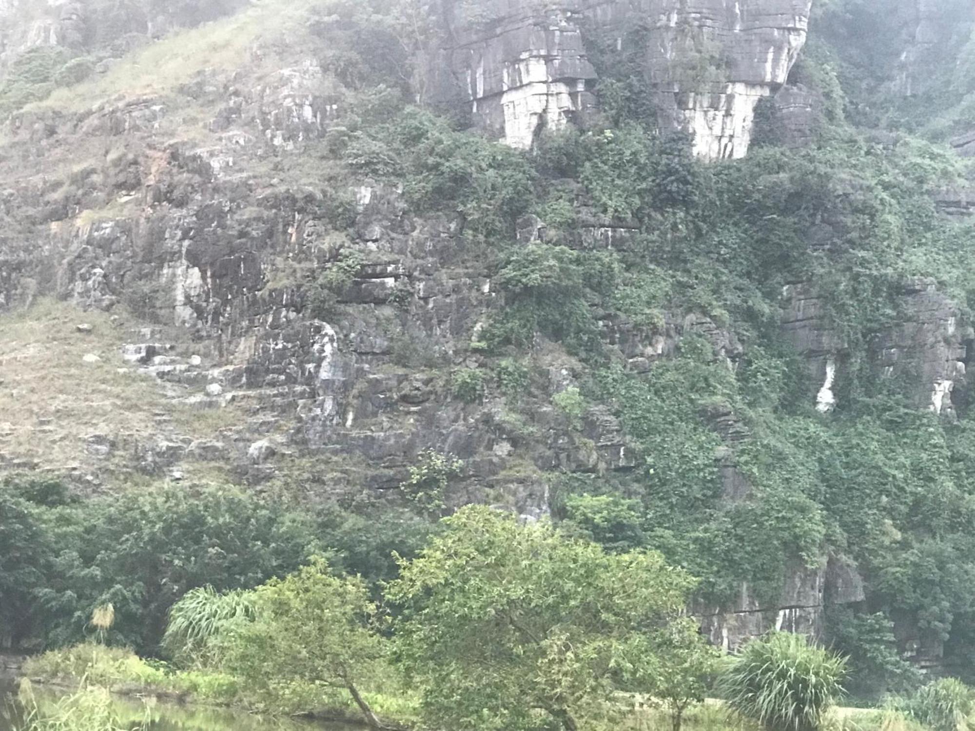 Lake Retreat Ninh Binh Exterior photo