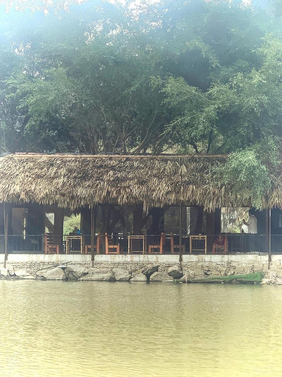 Lake Retreat Ninh Binh Exterior photo