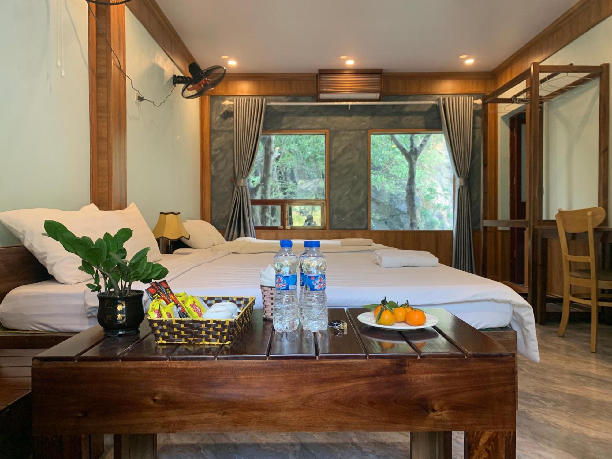 Lake Retreat Ninh Binh Exterior photo